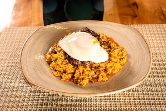 Recetas Típicas Cruceñas - Ingenio Arrocero López